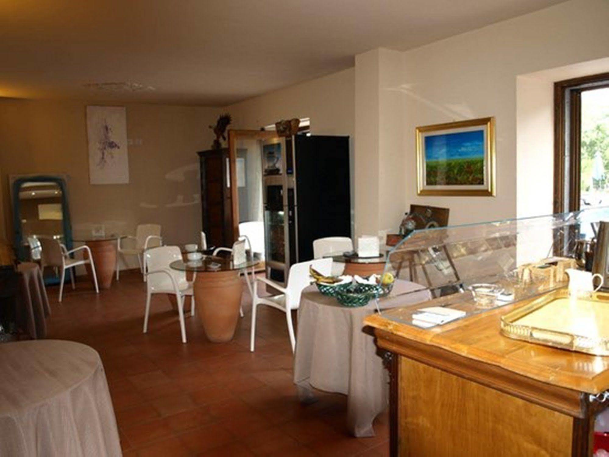 La Foresta Del Salto Del Corvo Mascali Exterior photo